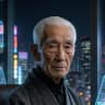 Saburo Arasaka