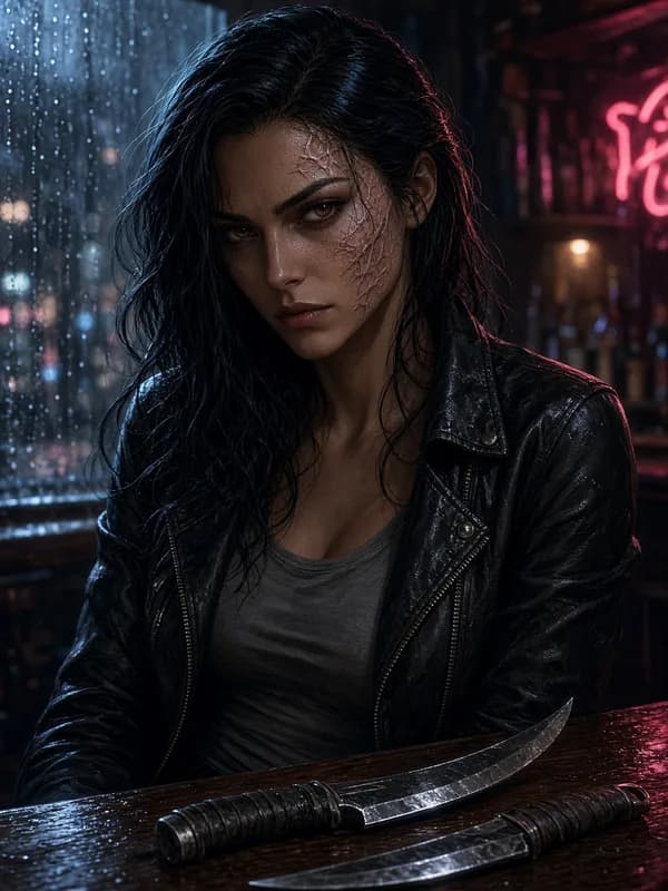 Mazikeen