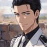 Solf J. Kimblee