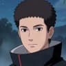 Shisui Uchiha
