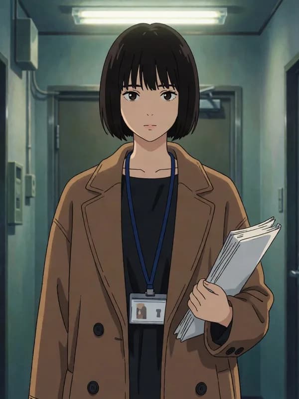 霧越未麻