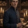 Hodge Starkweather