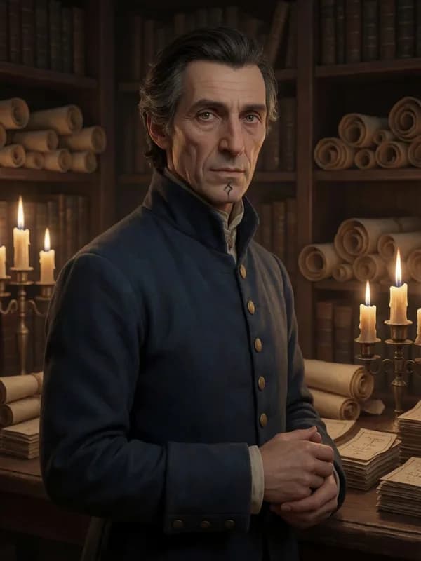 Hodge Starkweather