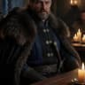 Uther Pendragon