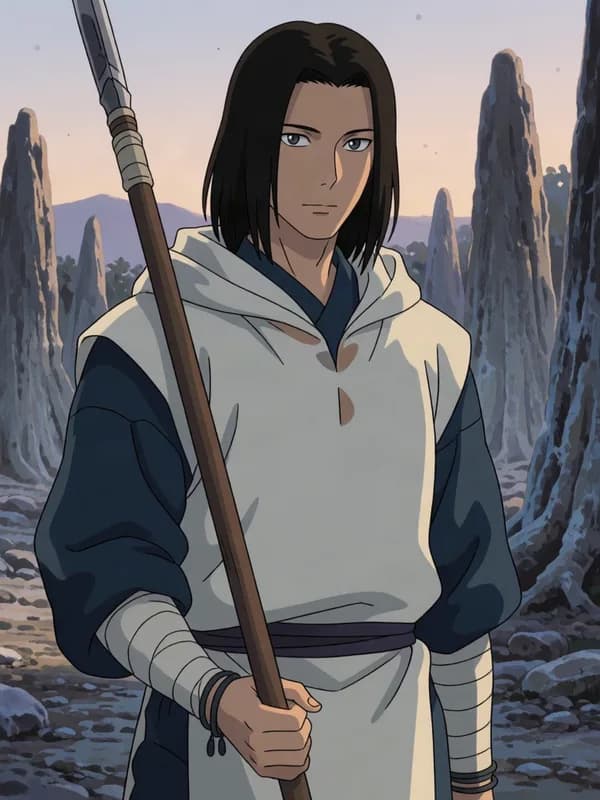Hyoga