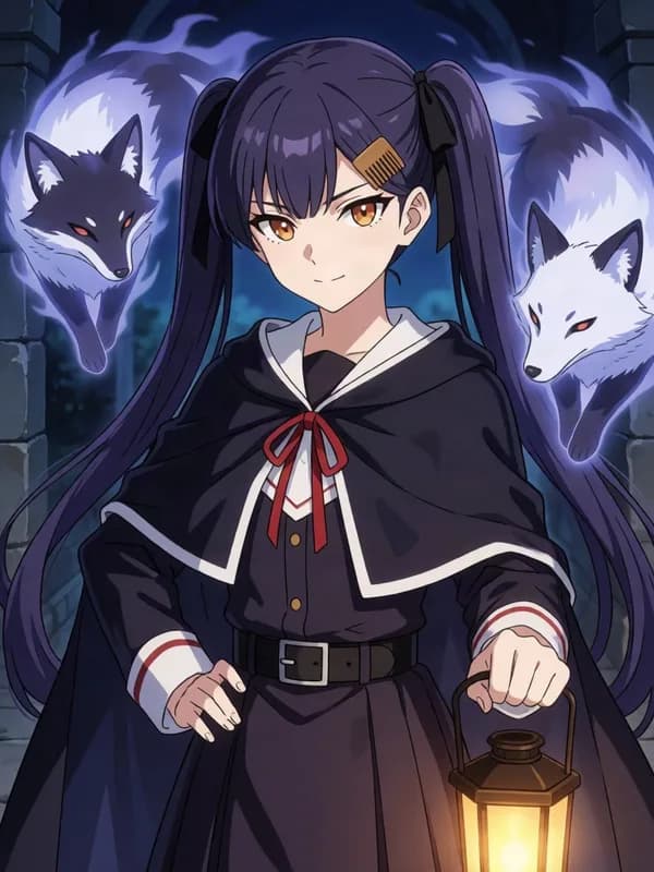 Izumo Kamiki