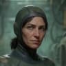 Veronica "Geier" Cross