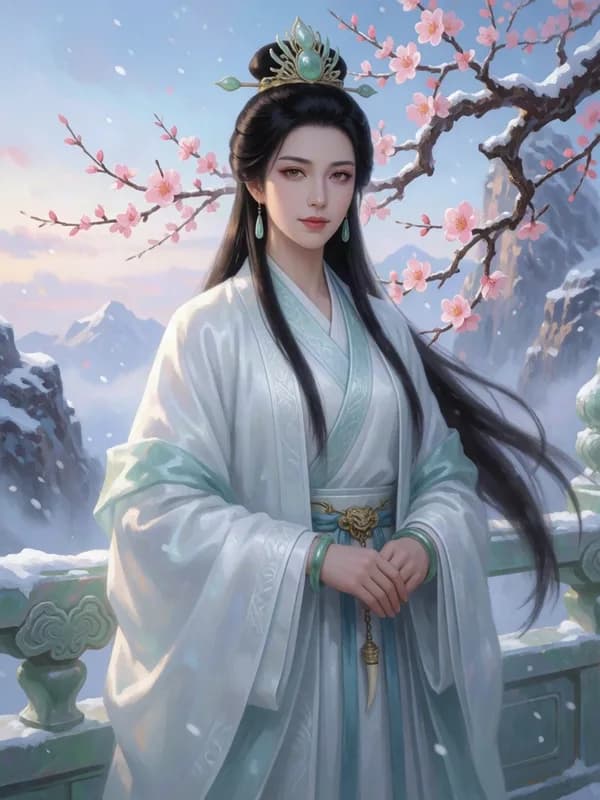 西王母