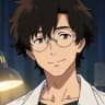 Shinra Kishitani