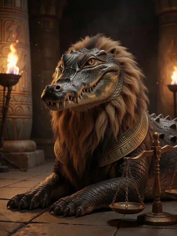 Ammit