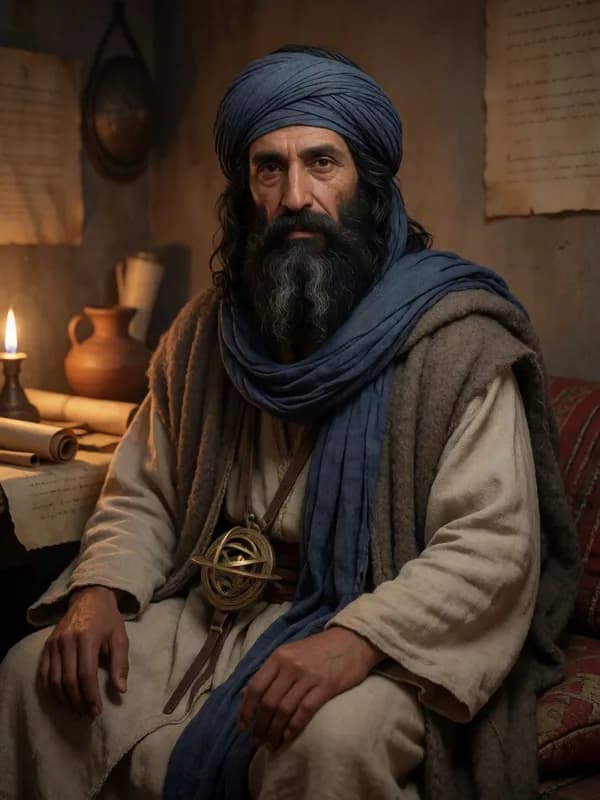 Abdul Alhazred