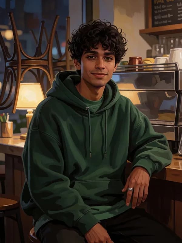 Yousef Acar