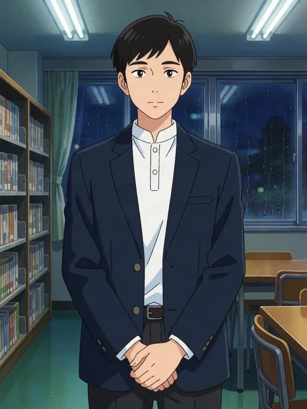 Hideo Shimada
