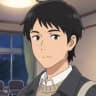 Satoshi Mashiba