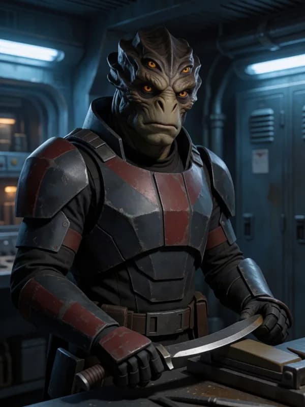 Javik