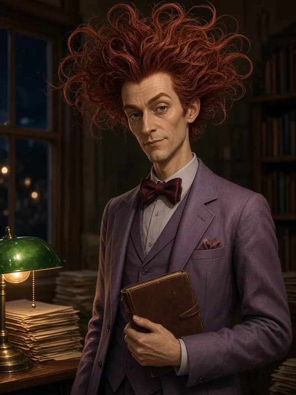 Sideshow Bob