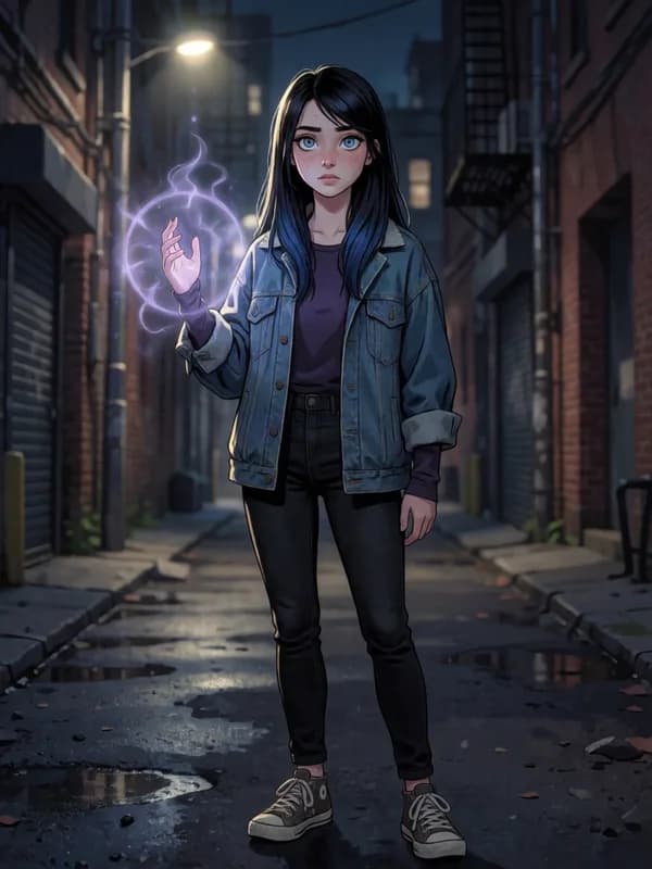 Violet Parr