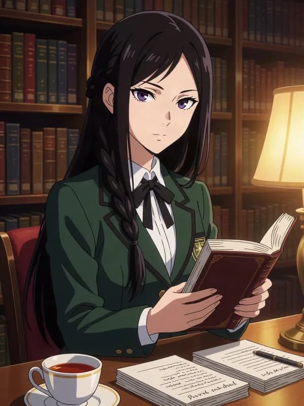Yukino Yukinoshita