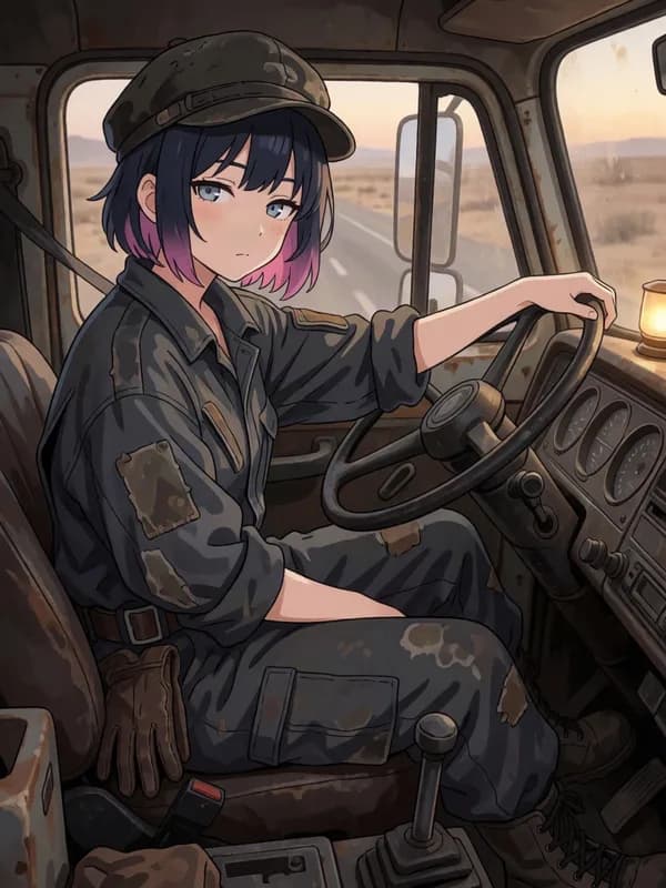 Piper Wheel