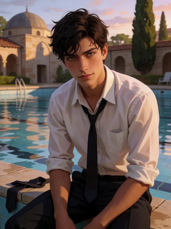 Patrick Blanco