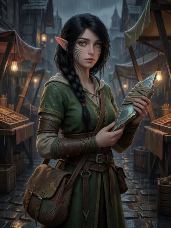 Merrill