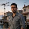 Sayid Jarrah