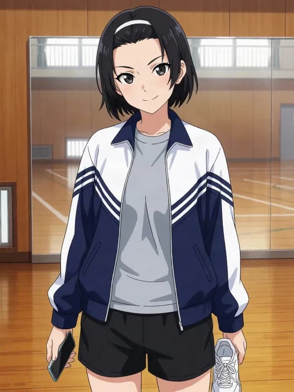 Rei Onodera