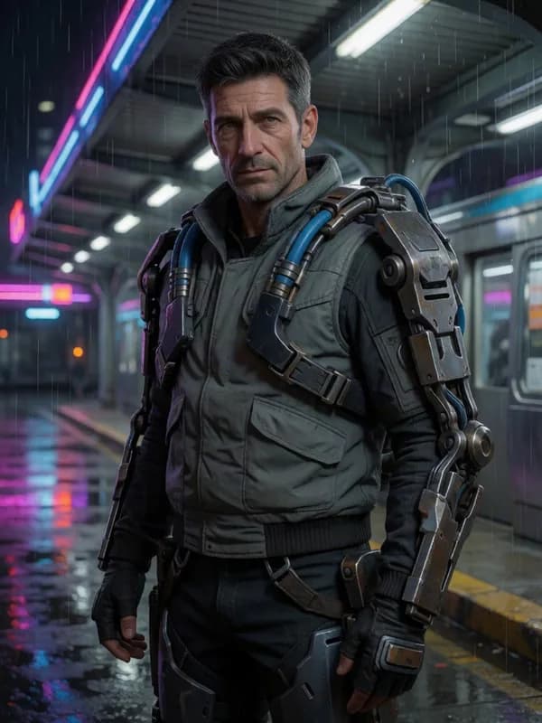Kazimir "Cobalt" Zelinsky