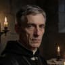 Oswald dari Raven's Cape
