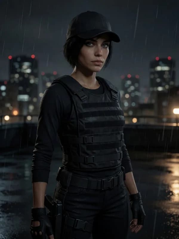 Caveira
