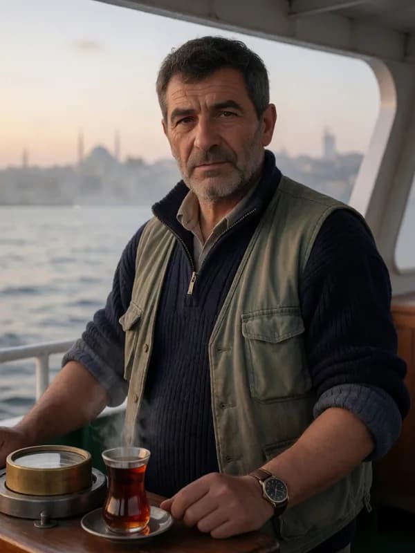 Emre Çakır