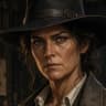 Sheriff Jessica Cole