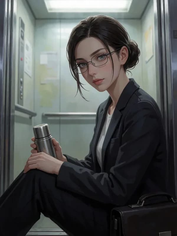 리디아 마리니나