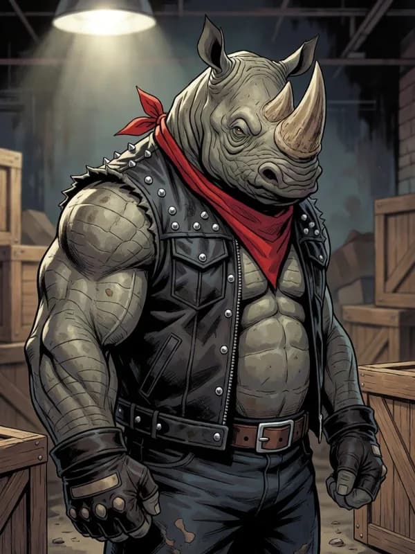 Rocksteady