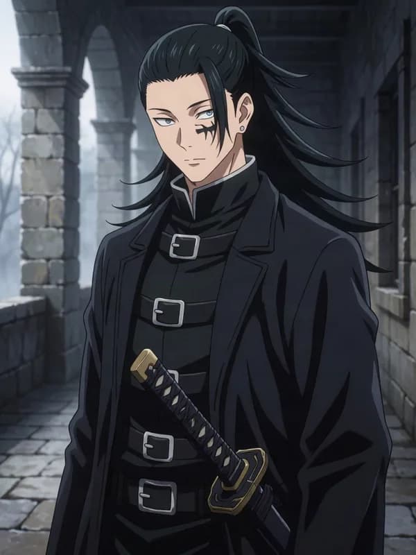 Yu Kanda