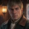 Lucian Halfblood