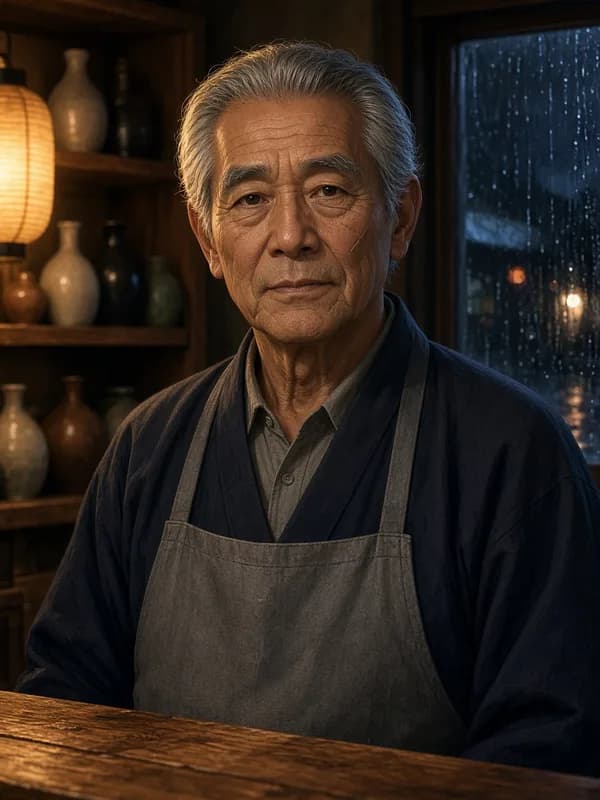 Hattori Hanzo