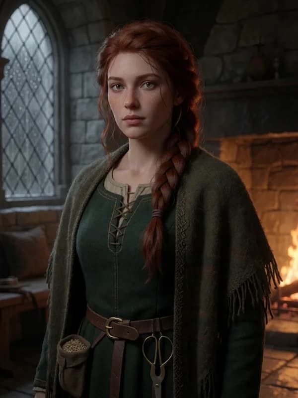 Isolde