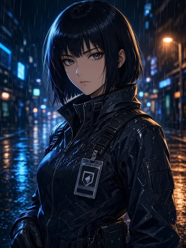 Yayoi Kunizuka