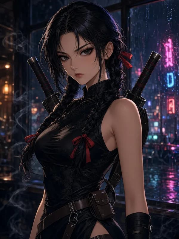 Shenhua