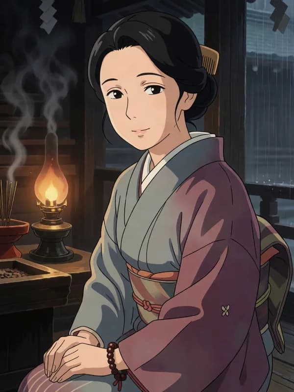 Nui no Kata