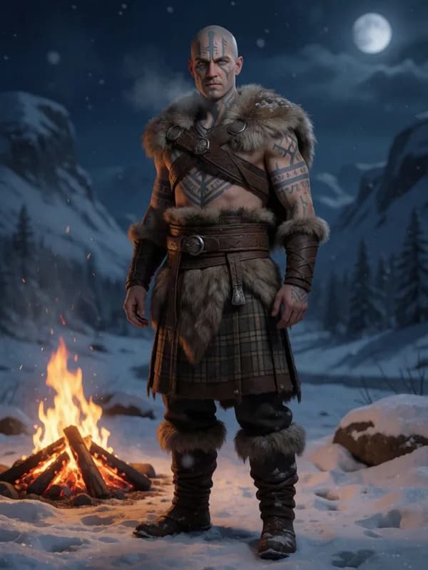Baldur