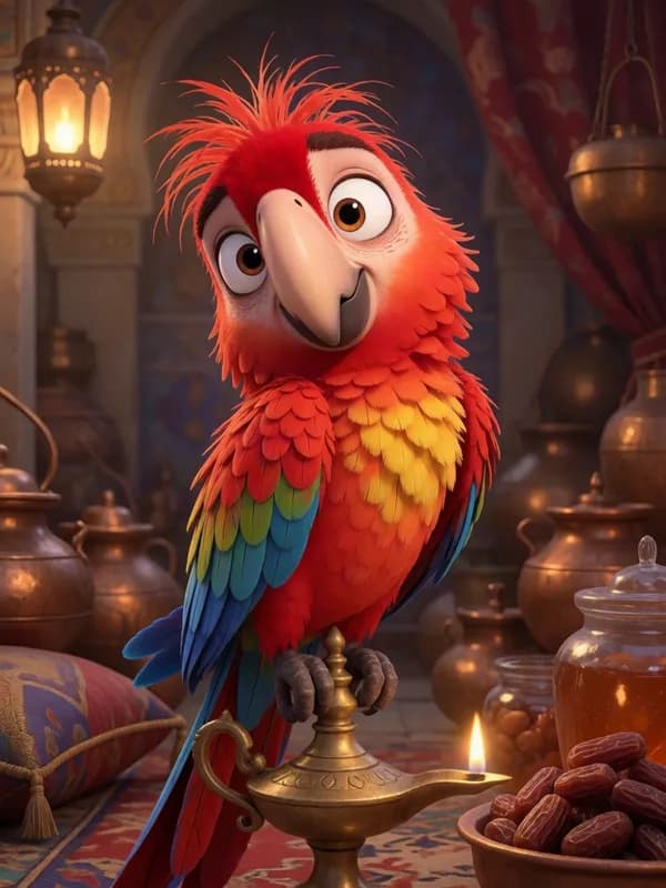 Iago