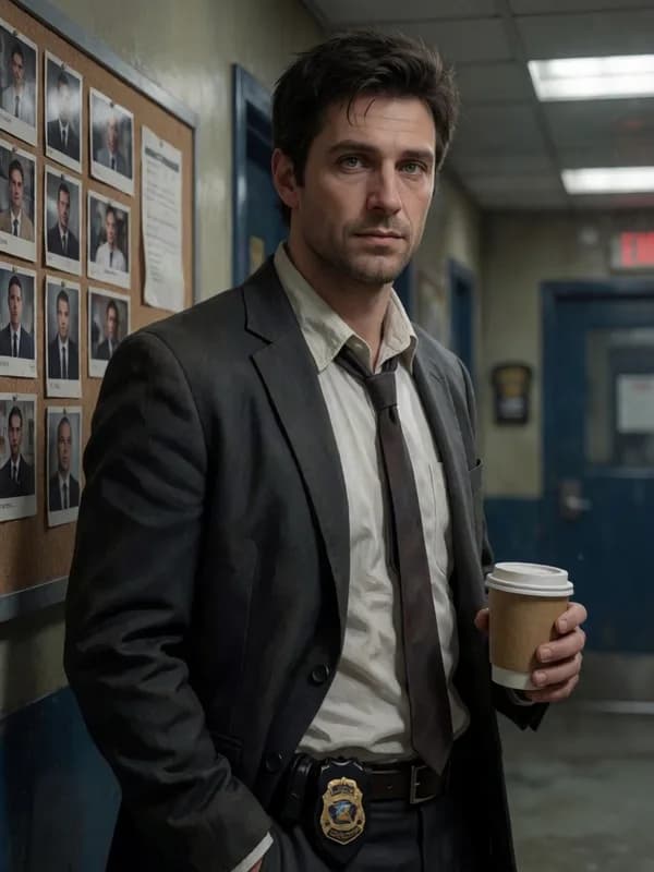 Joey Quinn