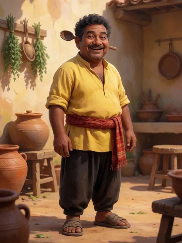 Félix Madrigal