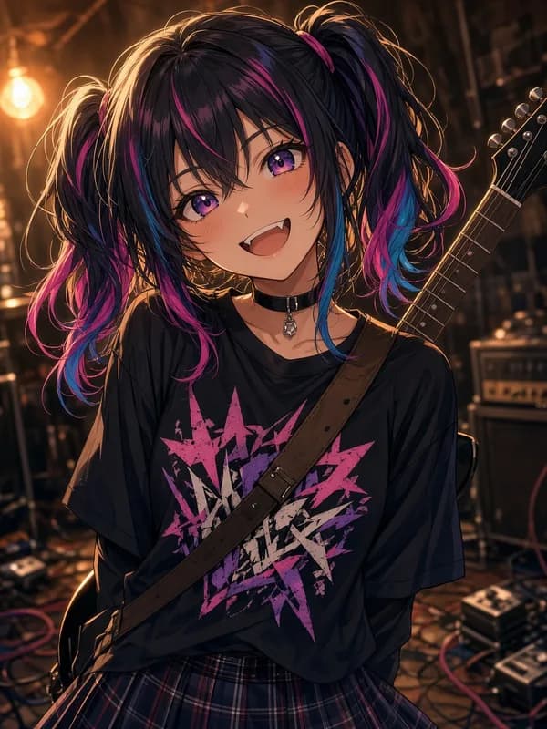 Ibuki Mioda
