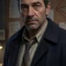 Detective Harris