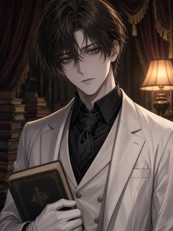 Mushitaro Oguri