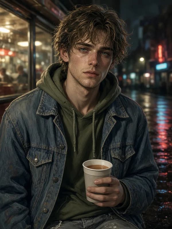 Finn Samson