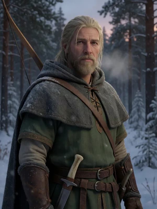 Ullr